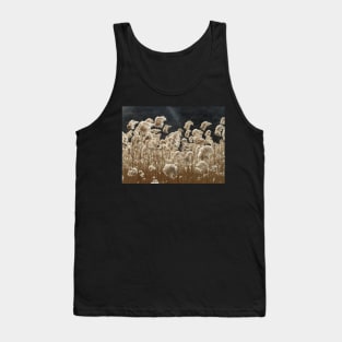 Wind and Light Tank Top